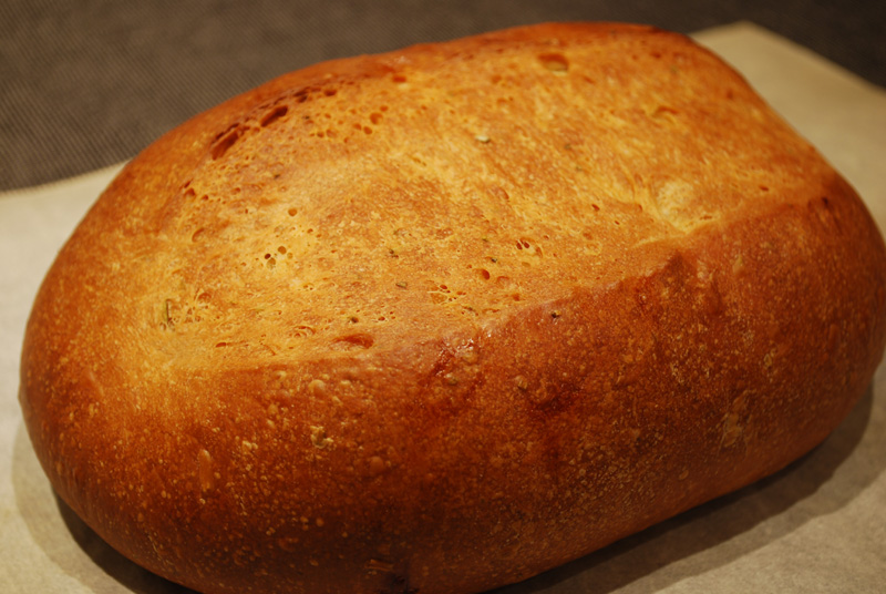 rosemary-bread