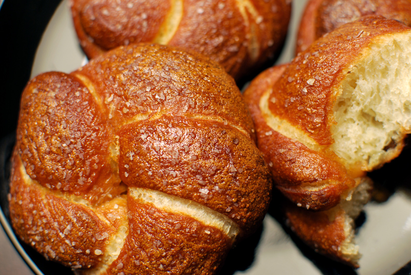 Naturally Leavened Brioche-Style Kugelhopf