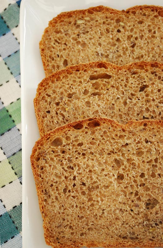 rye-and-flax-bread